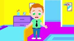 مجموعه آموزشی زبان انگلیسی little angel قسمت 487